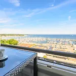 Apartamento Olympiablick