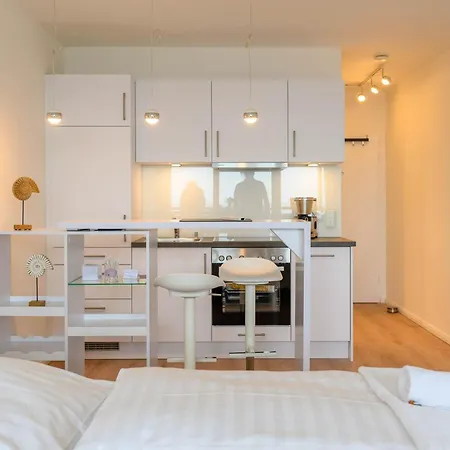 Olympiablick * Strande