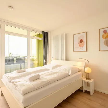 Olympiablick Apartament