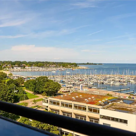 Apartament Olympiablick *