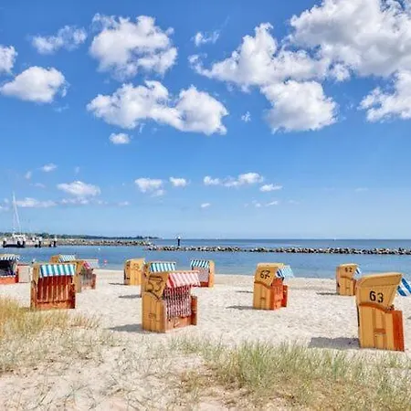 Olympiablick * Strande