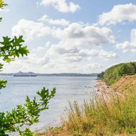 Olympiablick Apartament