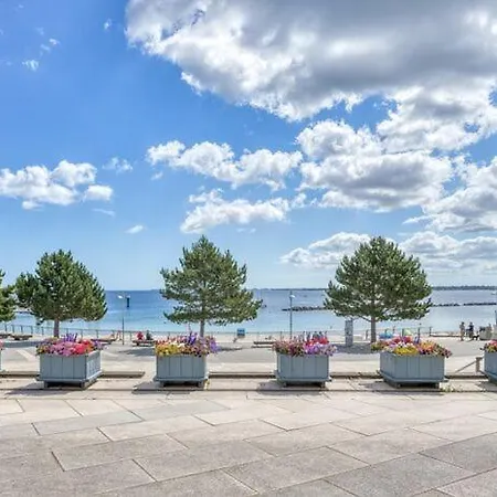 Olympiablick Apartament *