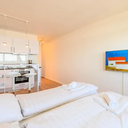 Olympiablick * Schilksee