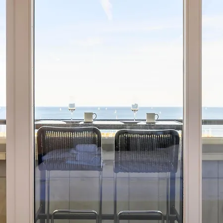 Apartament Olympiablick Schilksee