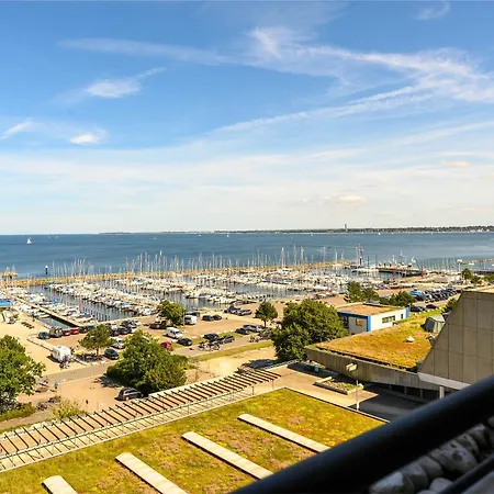 Apartament Olympiablick Schilksee