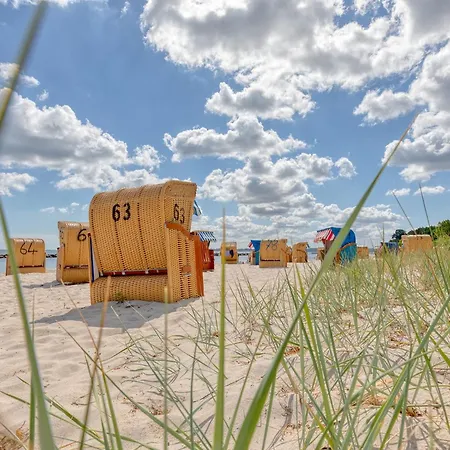 Olympiablick Apartament *