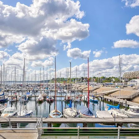 Apartament Olympiablick *