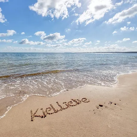 Apartament Olympiablick