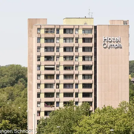 Apartament Olympiablick Schilksee