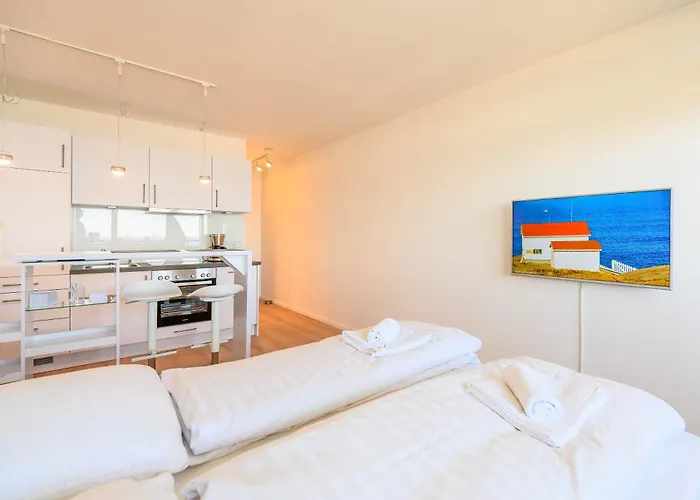 Olympiablick * Schilksee