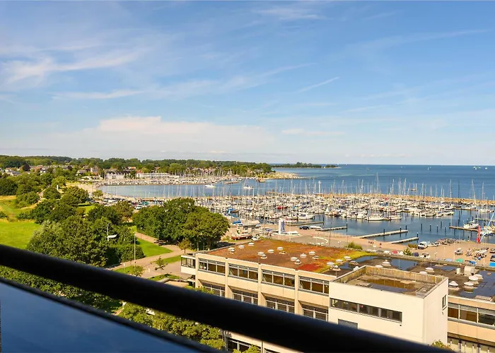 Apartament Olympiablick