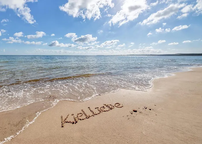 Apartament Olympiablick